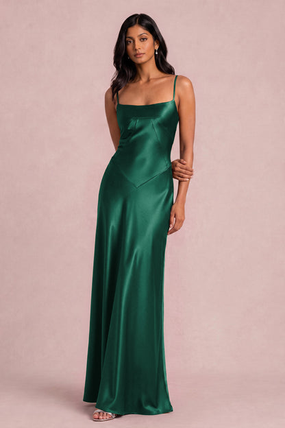 [Dark Green]