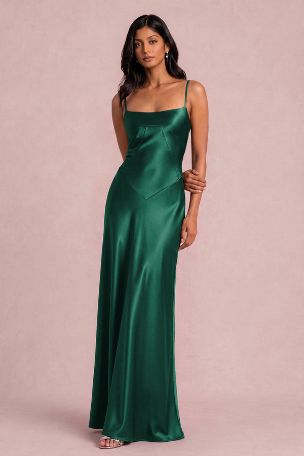 [Dark Green]
