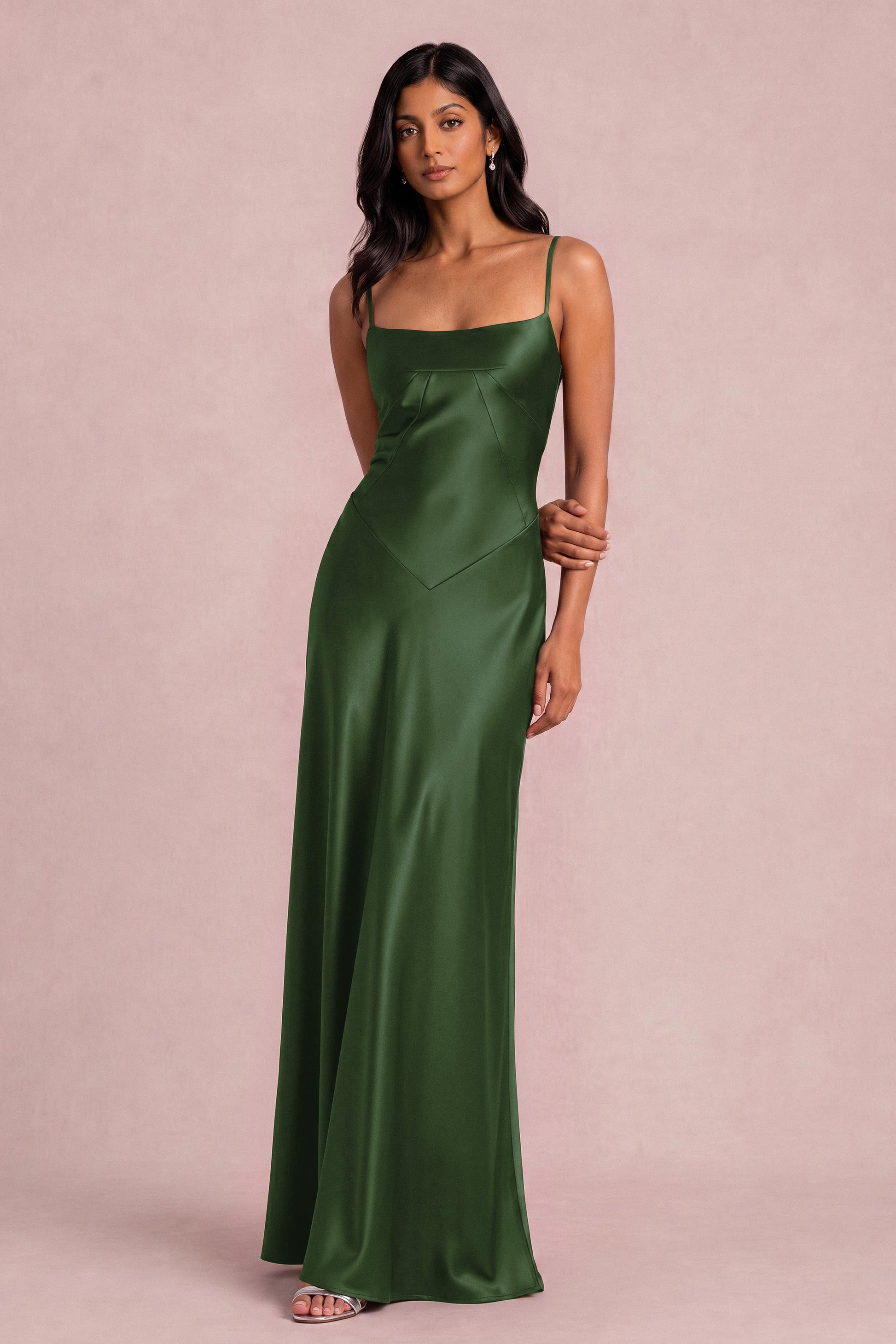 [Olive Green]