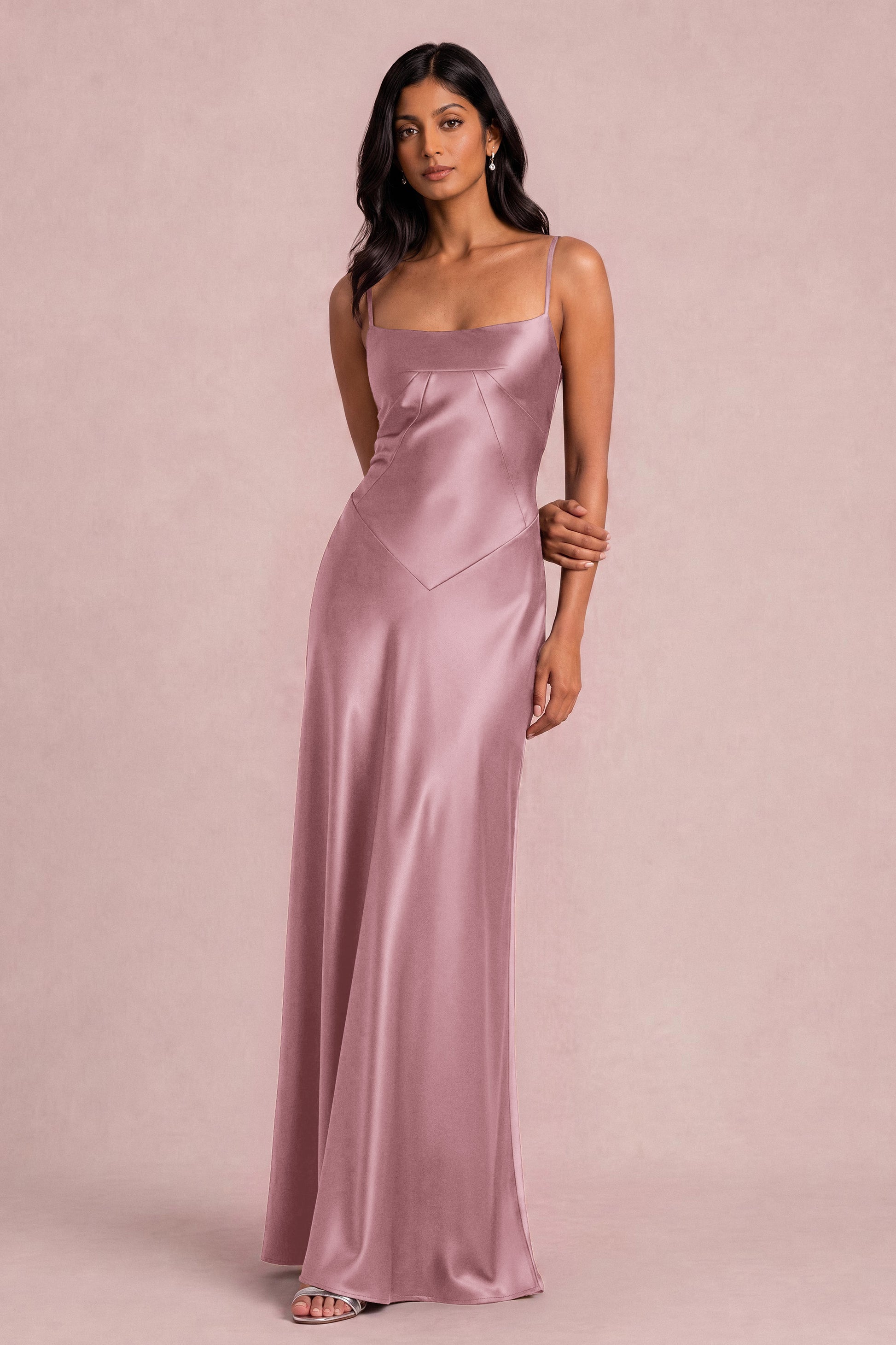 [Vintage Mauve]