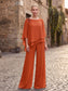[Burnt Orange]