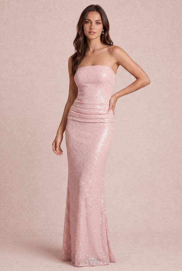 [Blushing Pink]