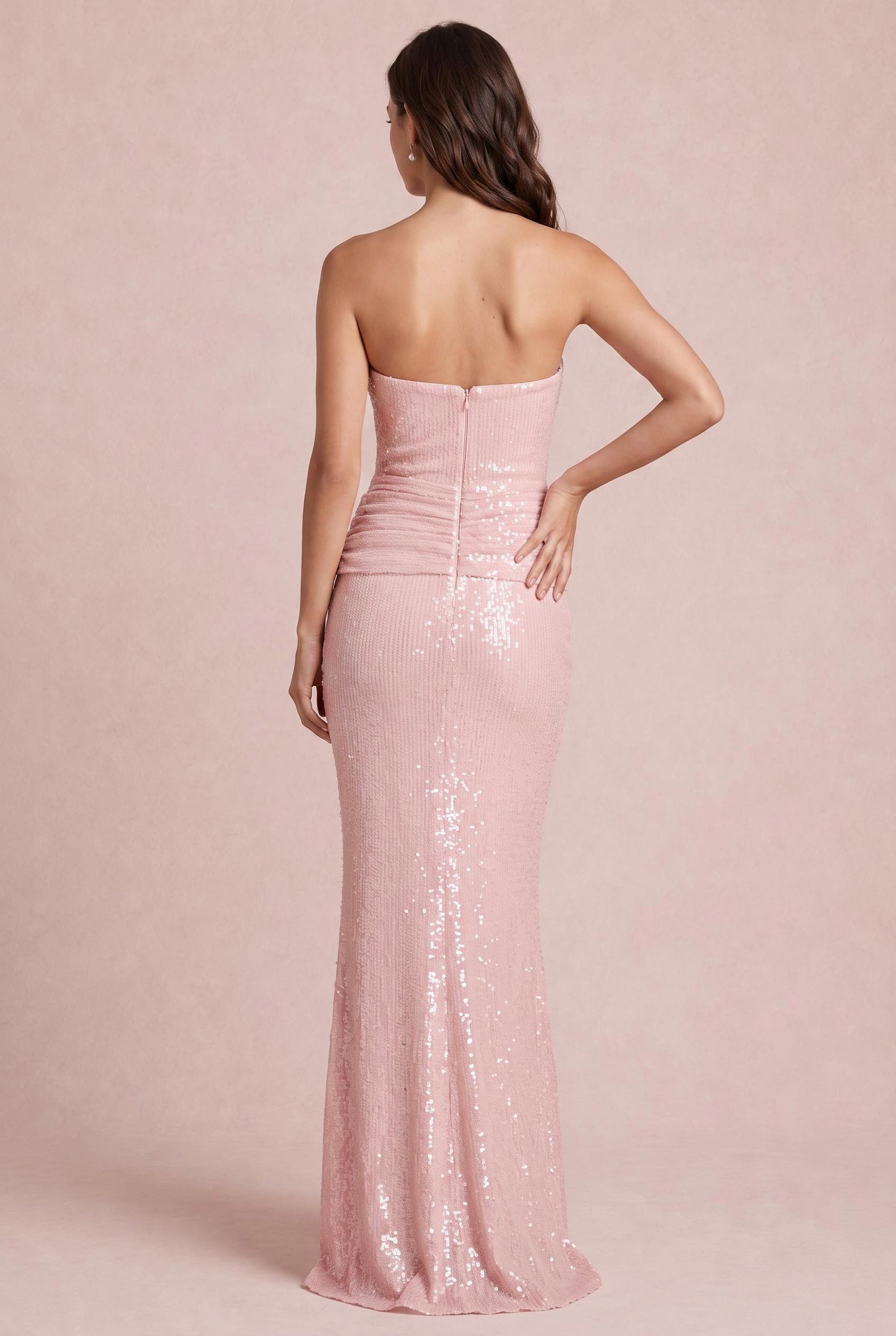 [Blushing Pink]