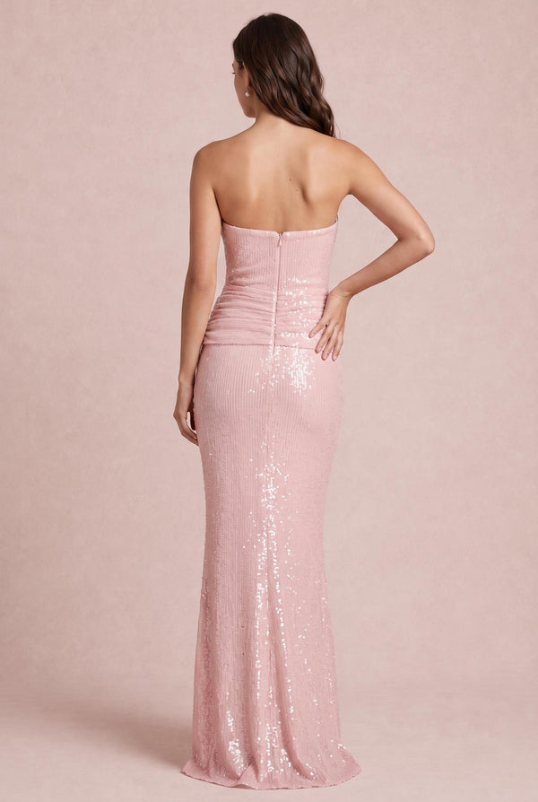 [Blushing Pink]