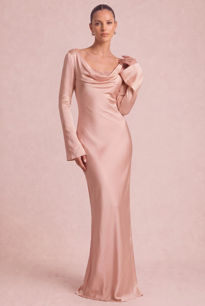 [Dusty Rose]