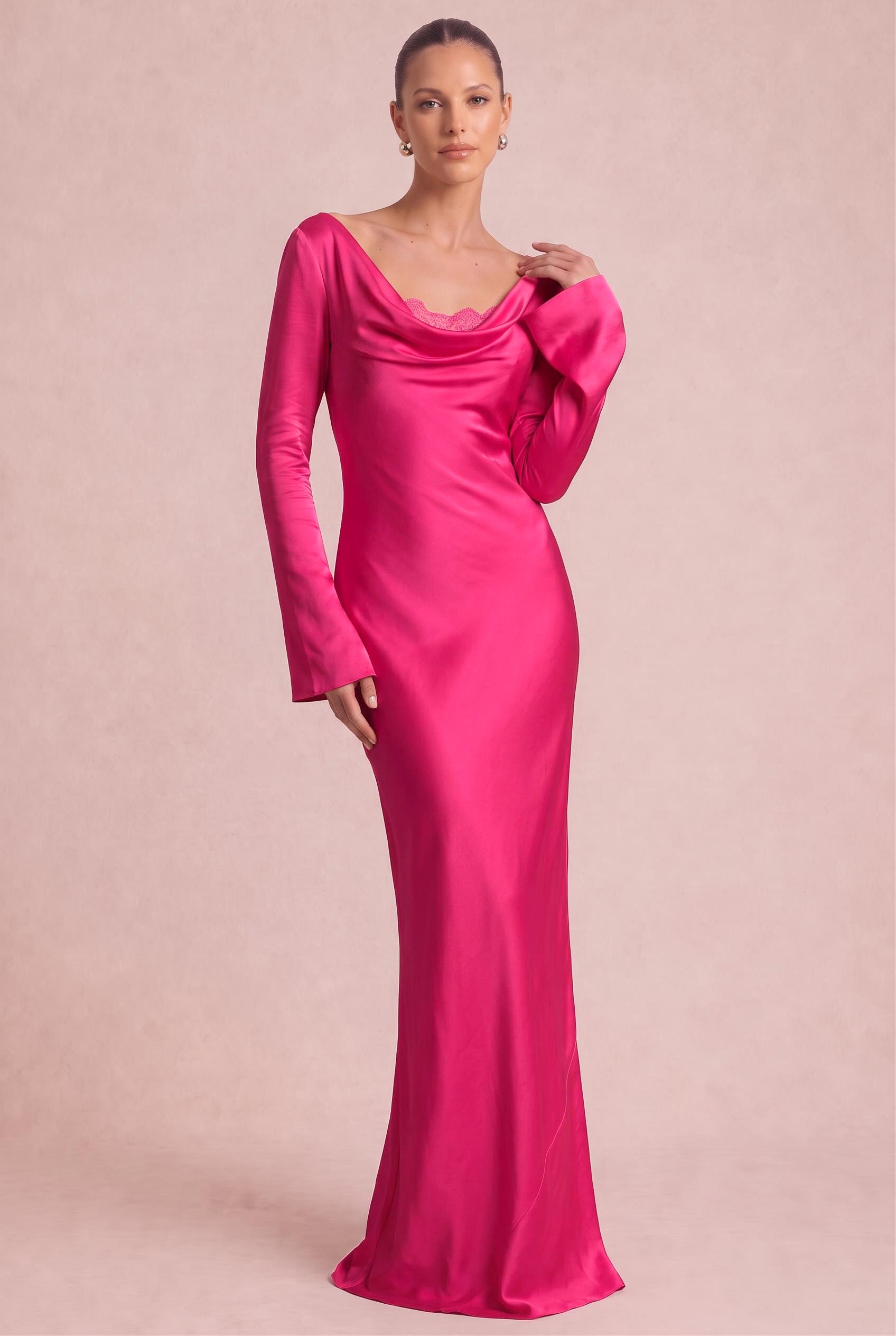 [Hot Pink]