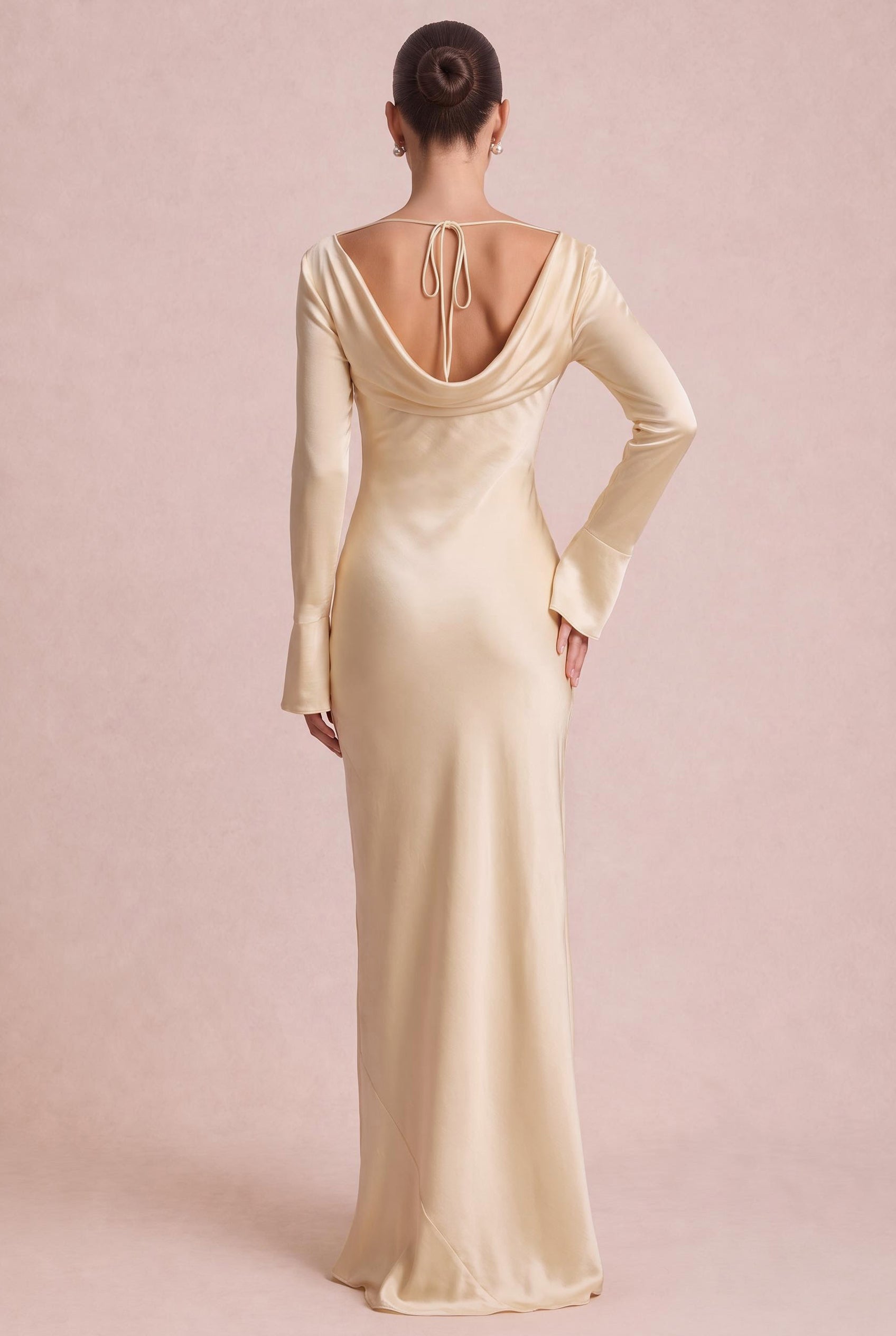 [Neutral Champagne]