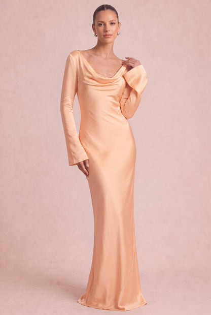 [Peach]
