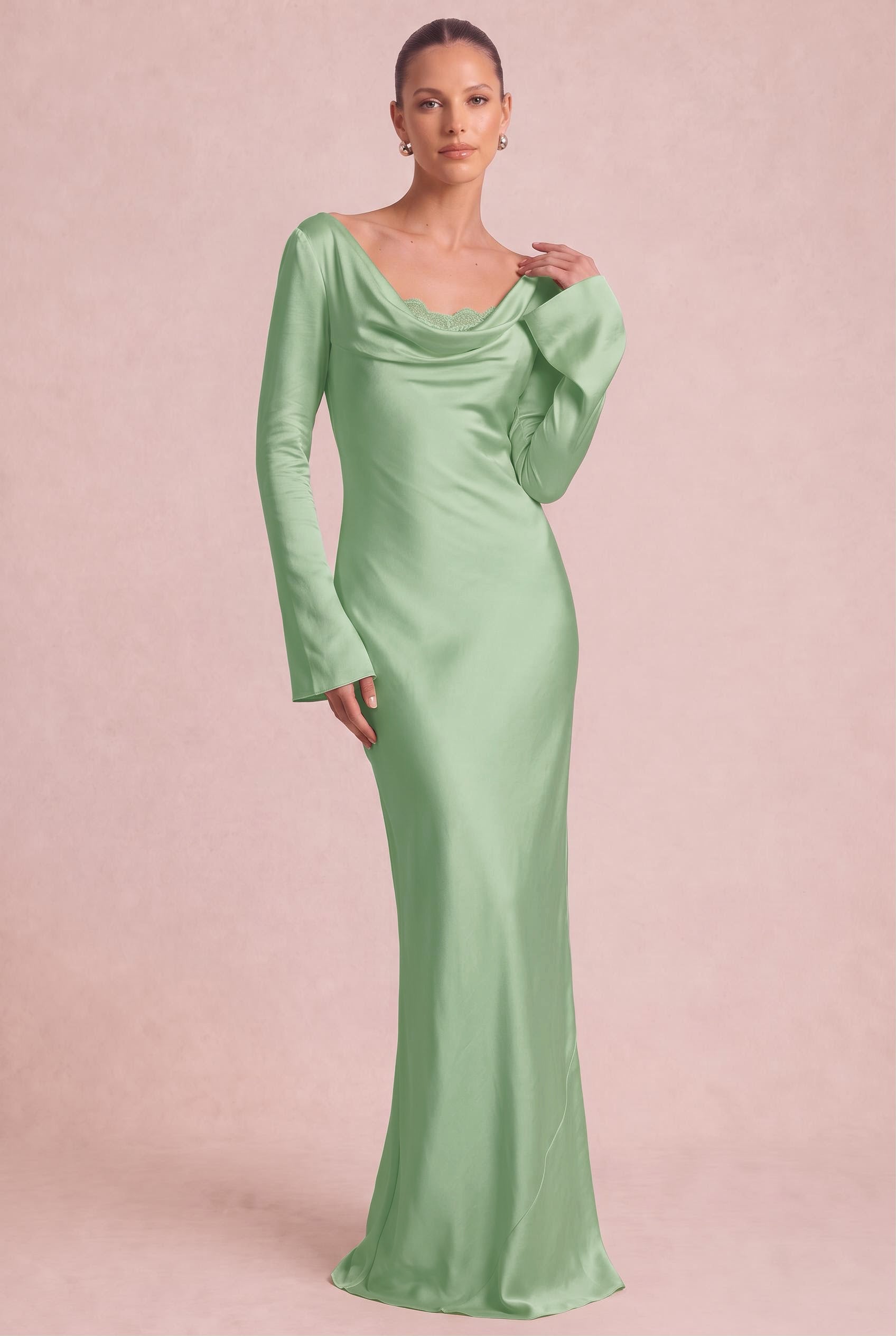 [Sage Green]