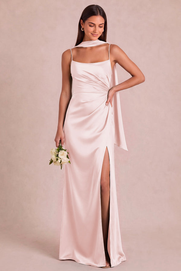 [Blushing Pink]