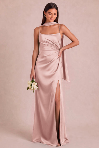 [Dusty Rose]