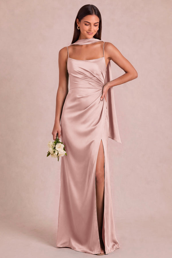 [Dusty Rose]