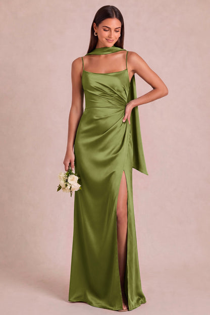 [Olive Green]