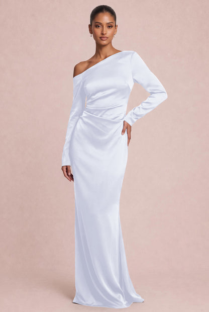 [White]