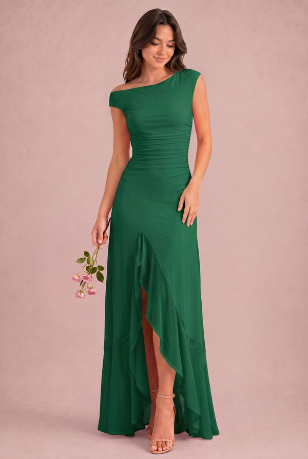 [Dark Green]