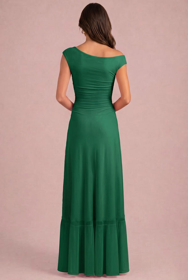[Dark Green]
