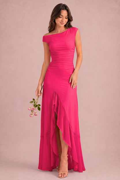 [Hot Pink]