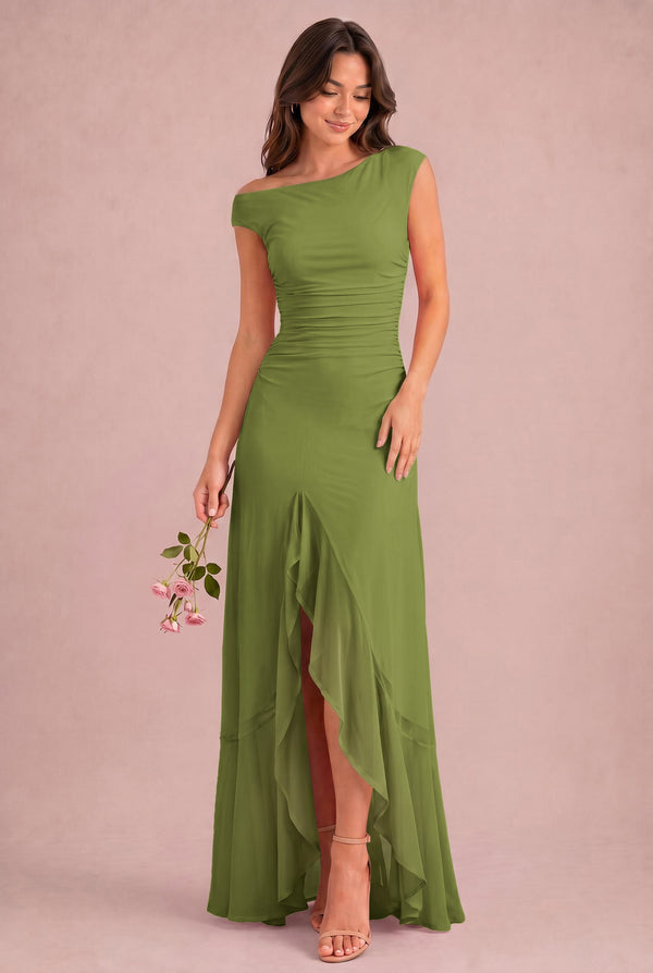 [Olive Green]