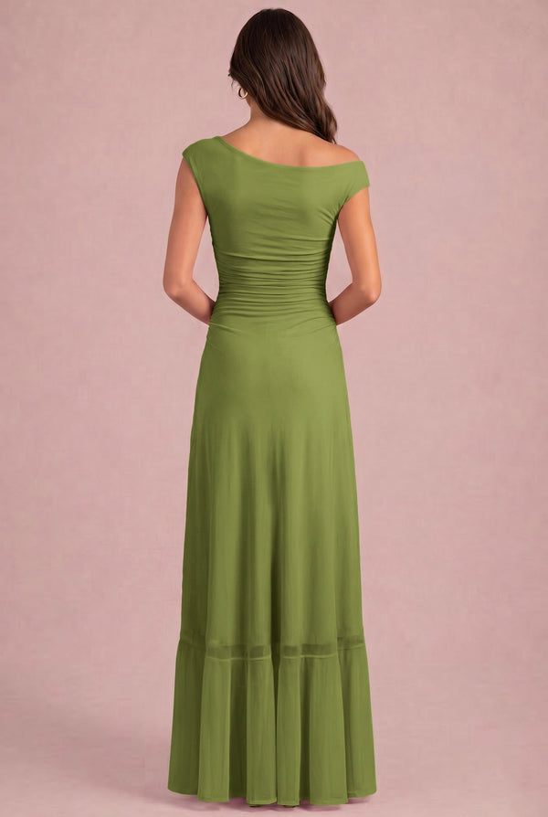 [Olive Green]