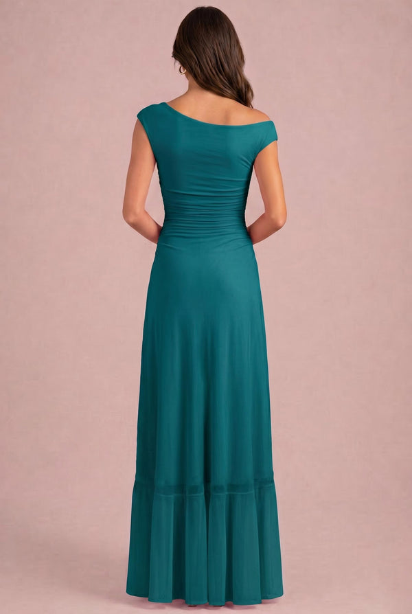 [Peacock]