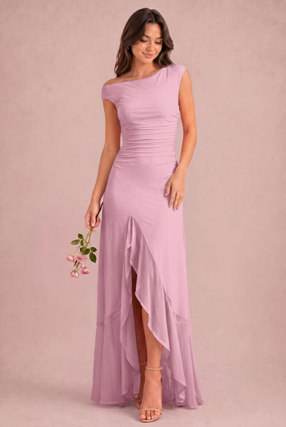 [Vintage Mauve]