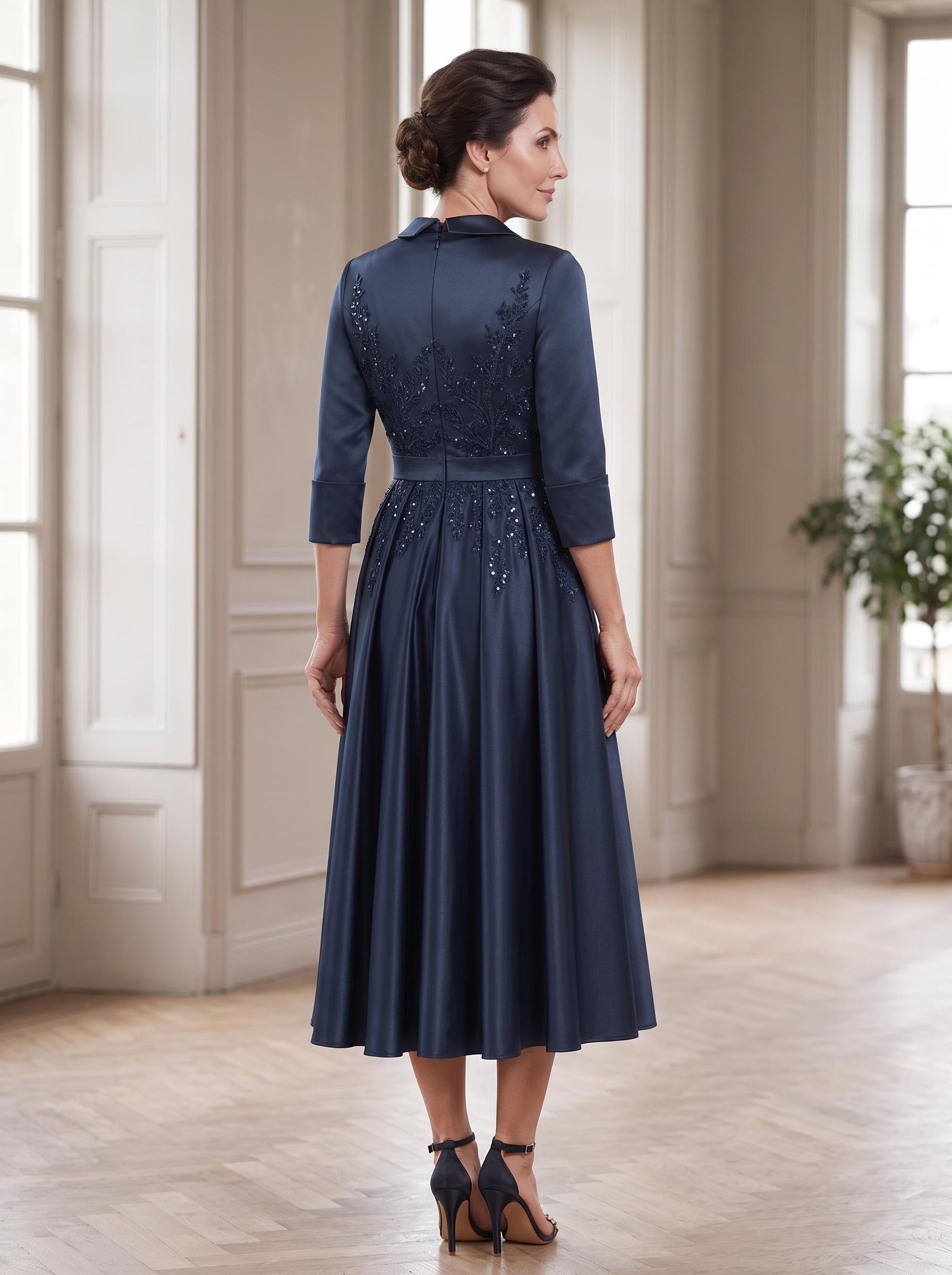 [Dark Navy]