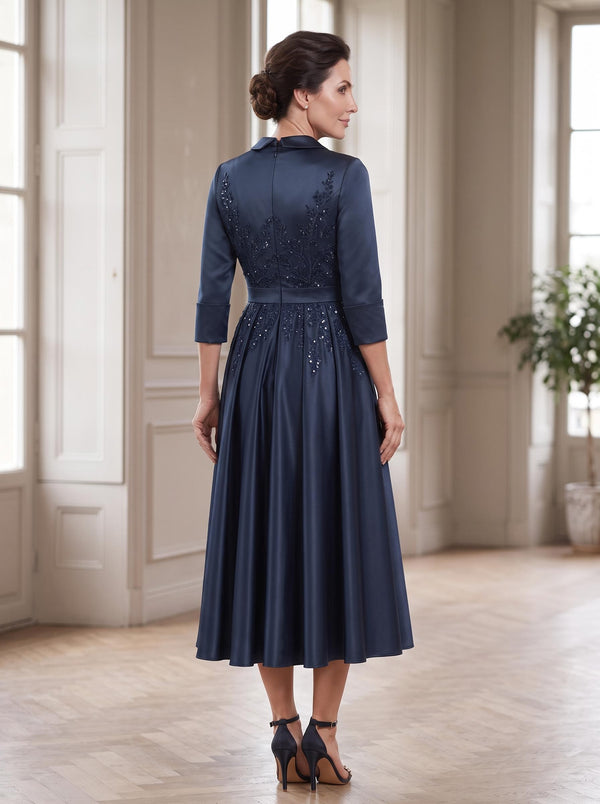 [Dark Navy]