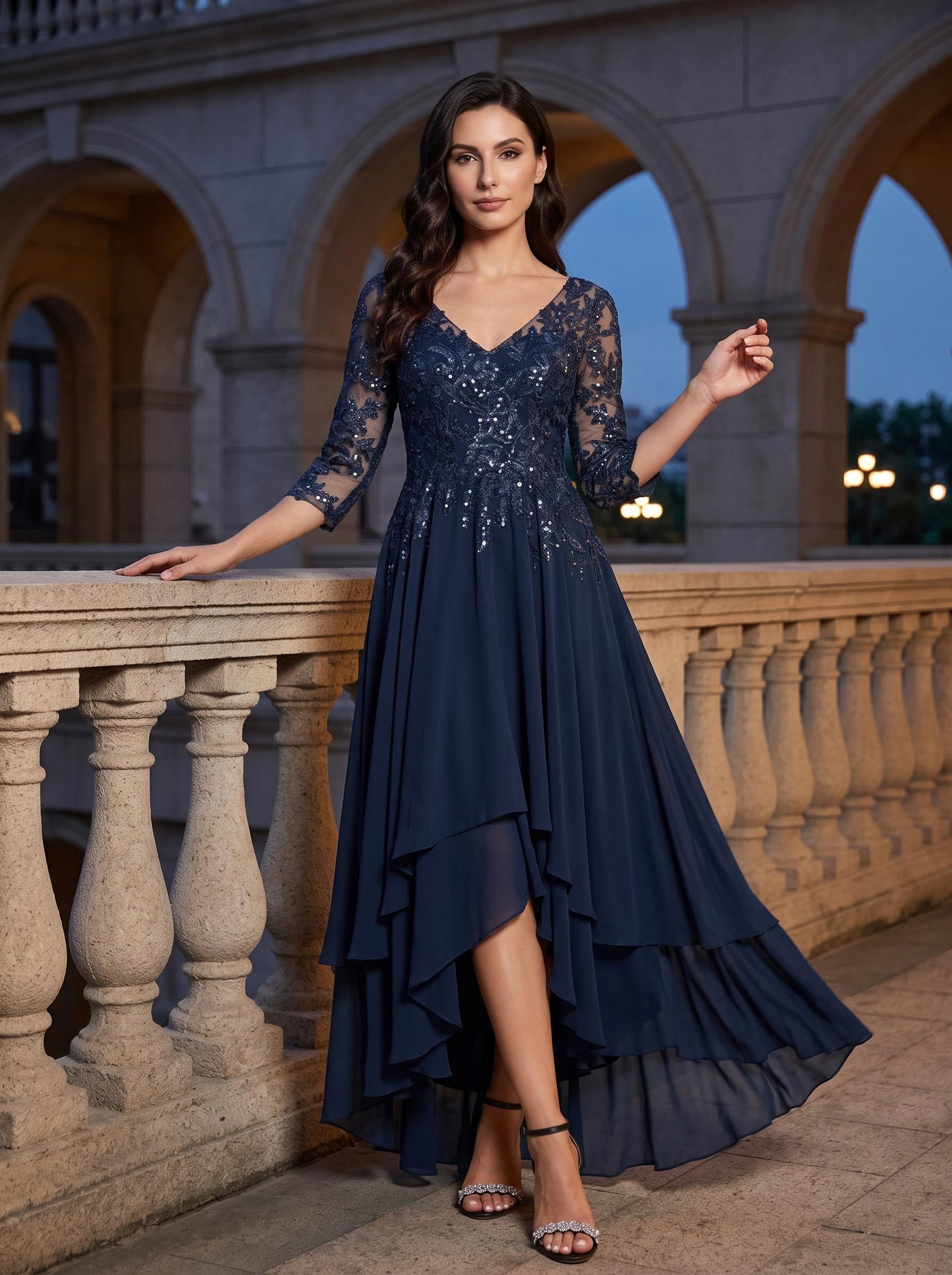 [Dark Navy]