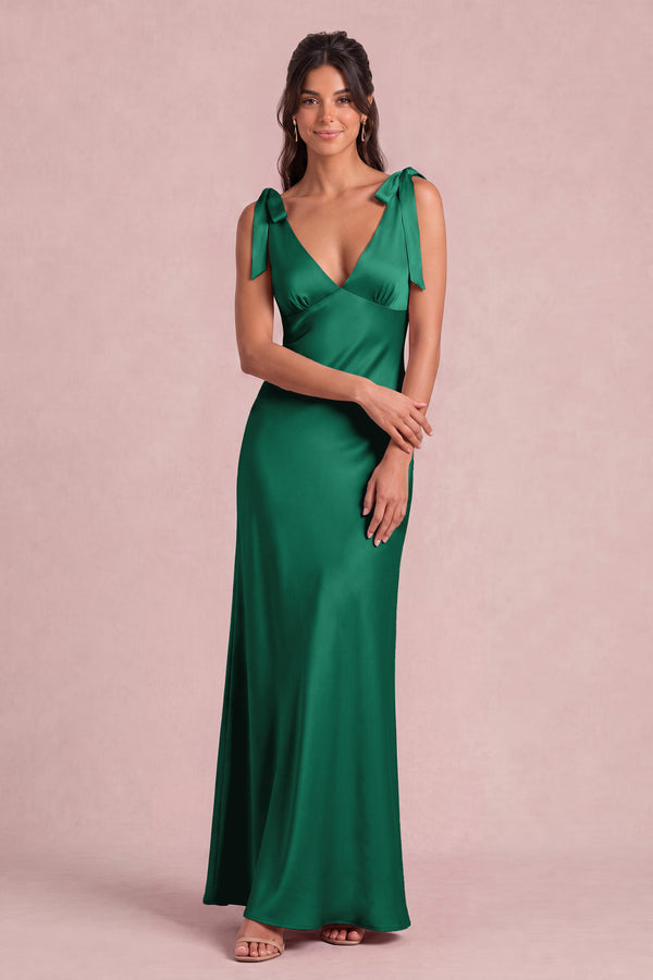 [Dark Green]
