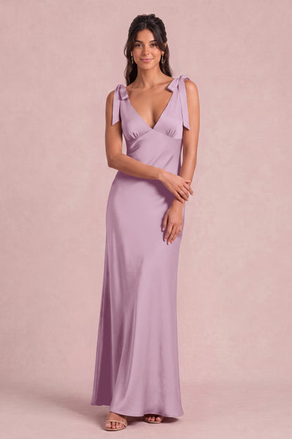 [Vintage Mauve]