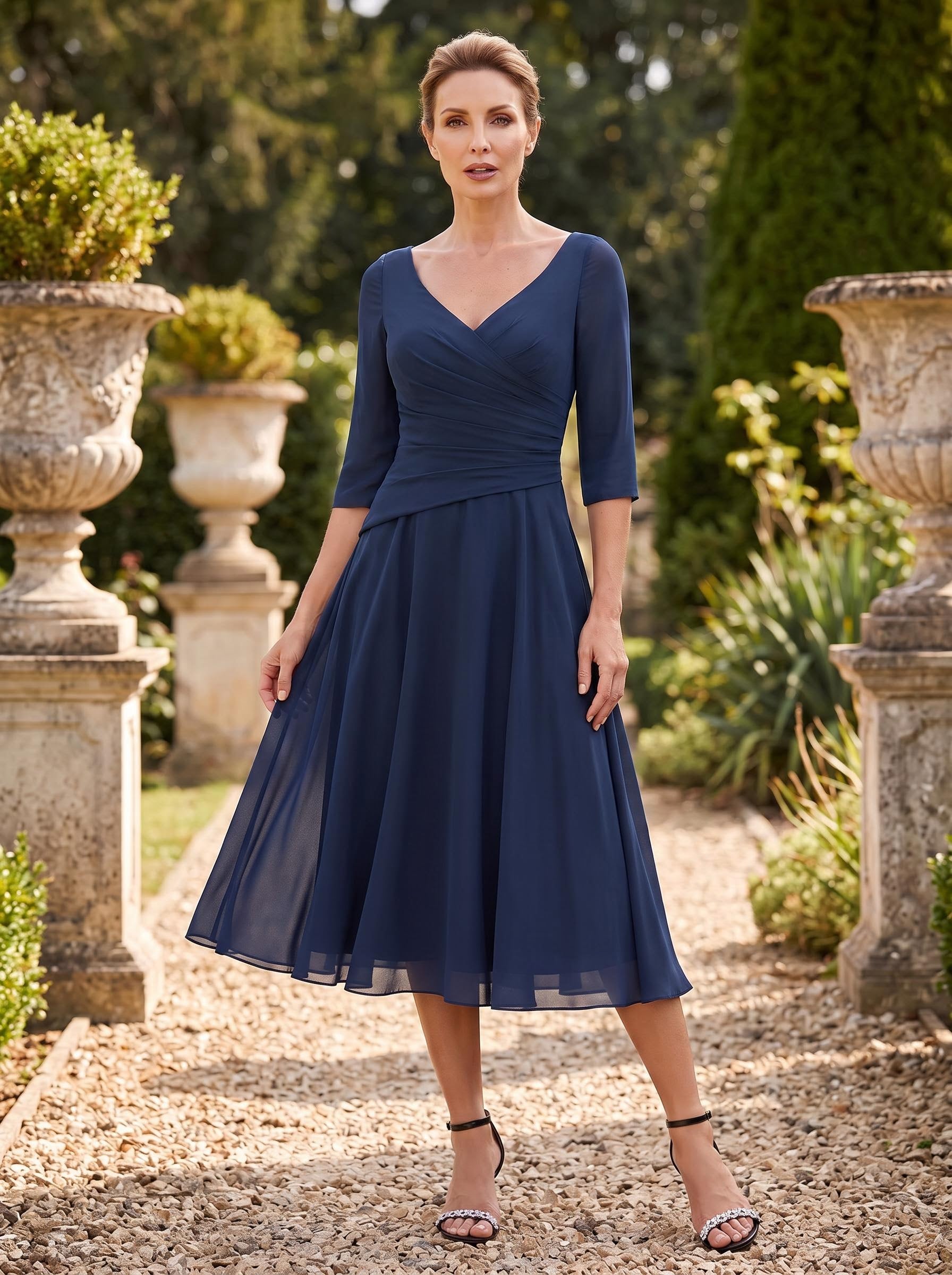 [Navy Blue]