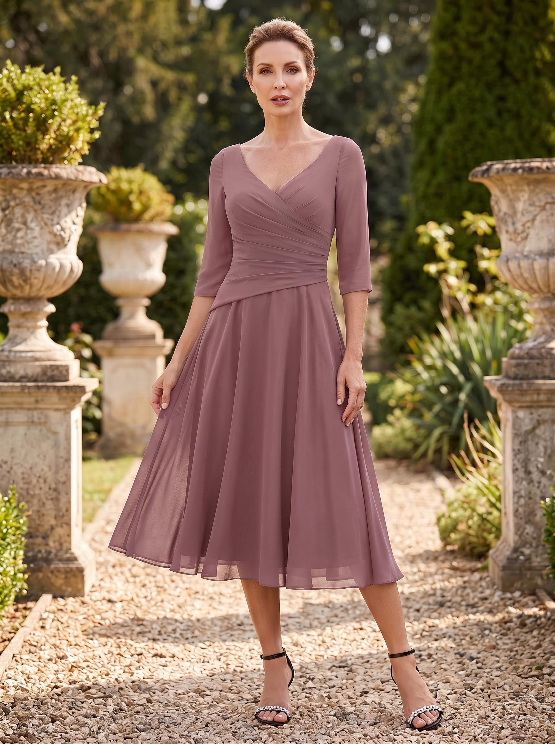 [Vintage Mauve]