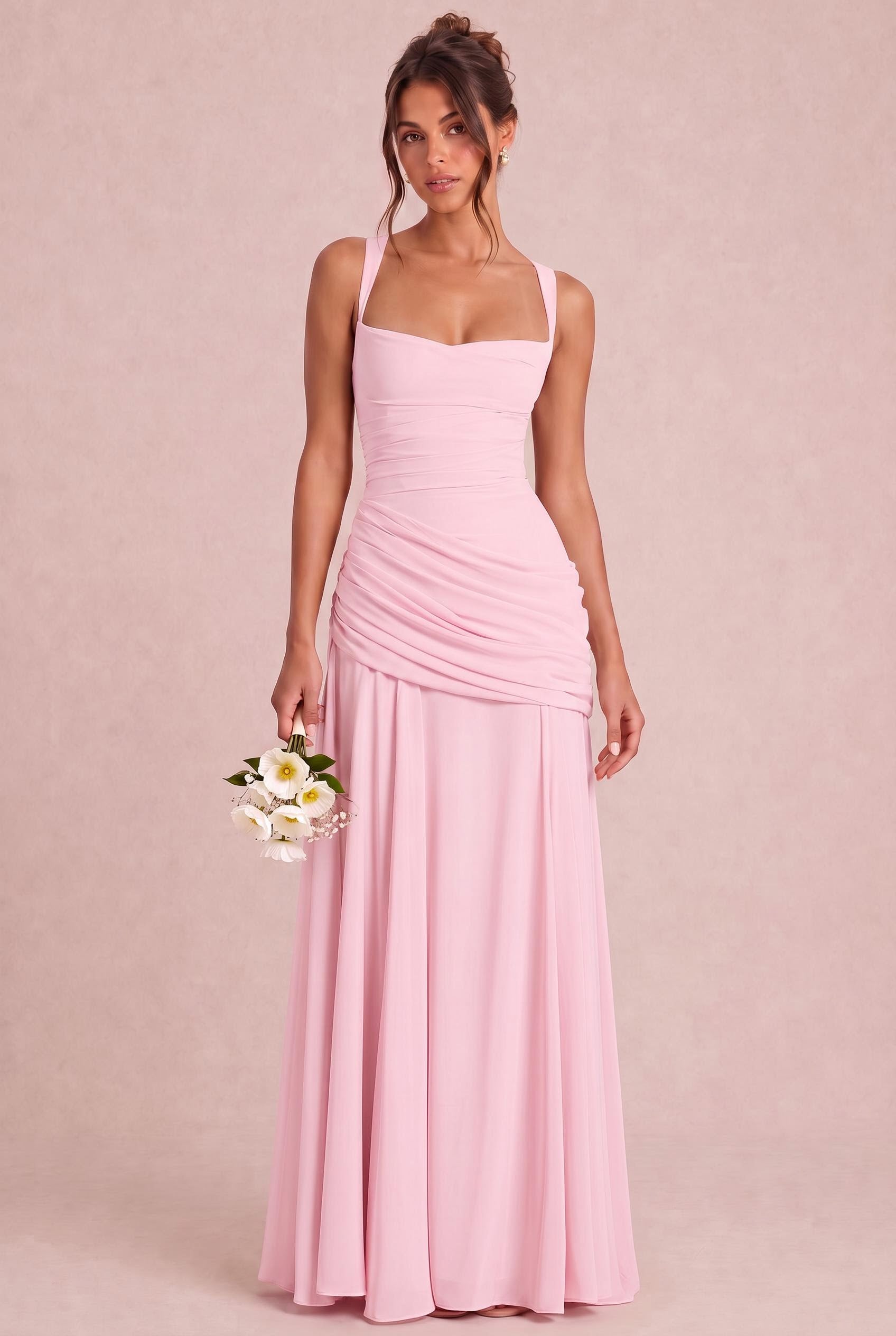 [Blushing Pink]