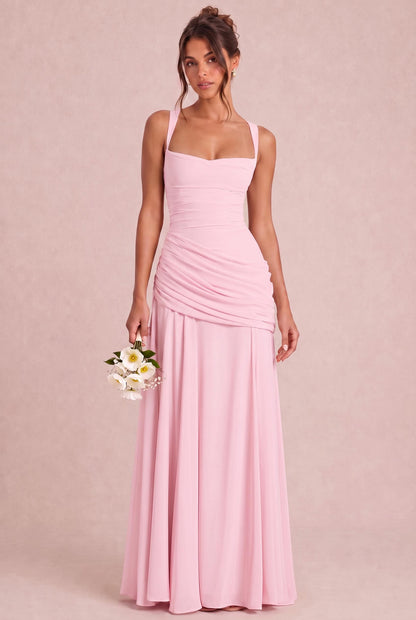 [Blushing Pink]