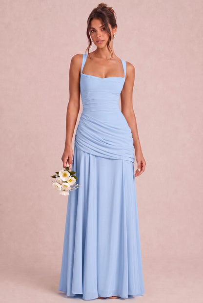 [Cornflower Blue]