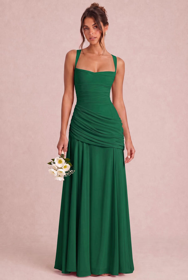 [Dark Green]