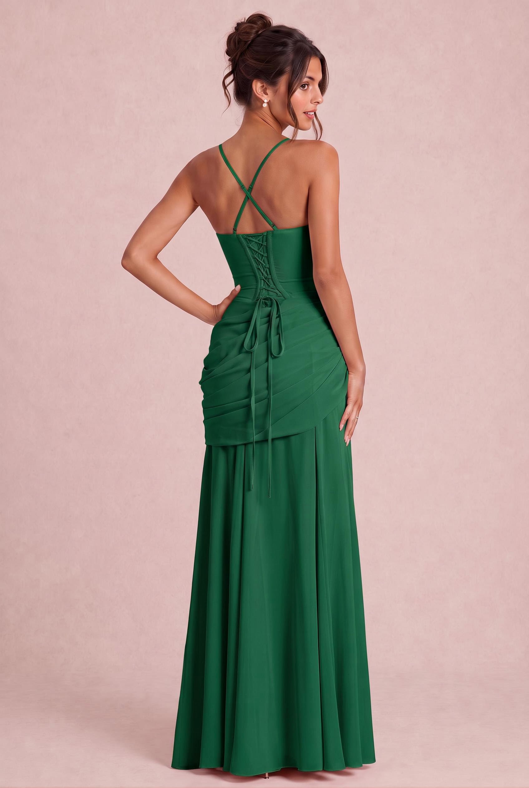 [Dark Green]