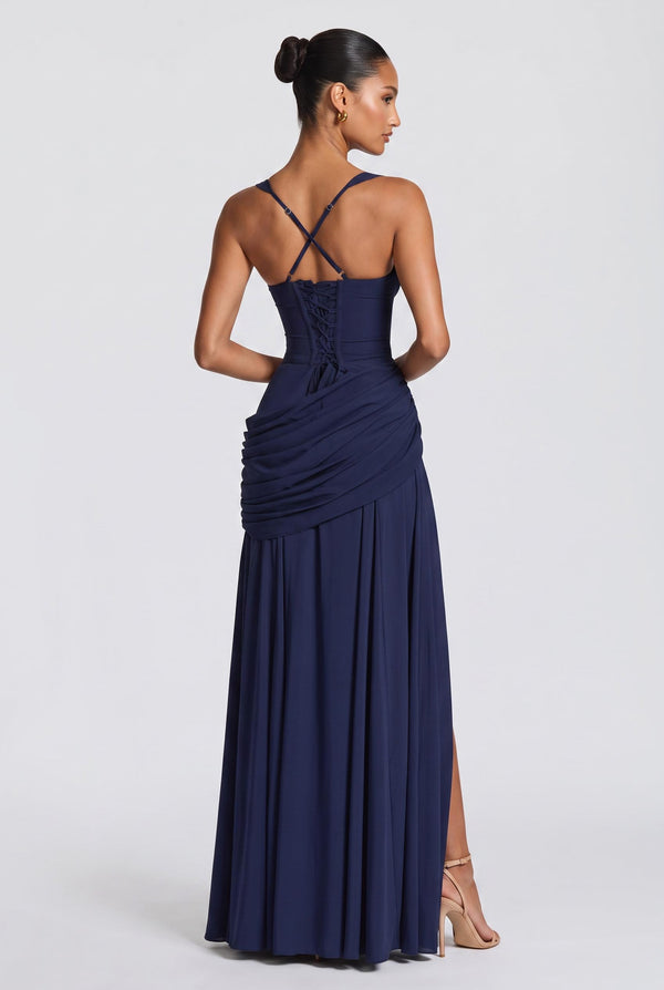 [Dark Navy]
