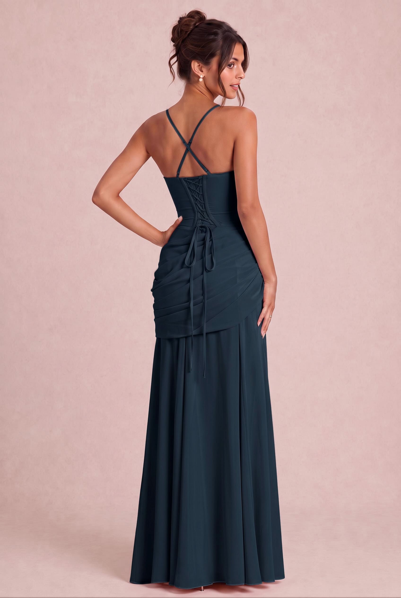 [Dark Navy]