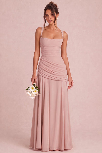 [Dusty Rose]