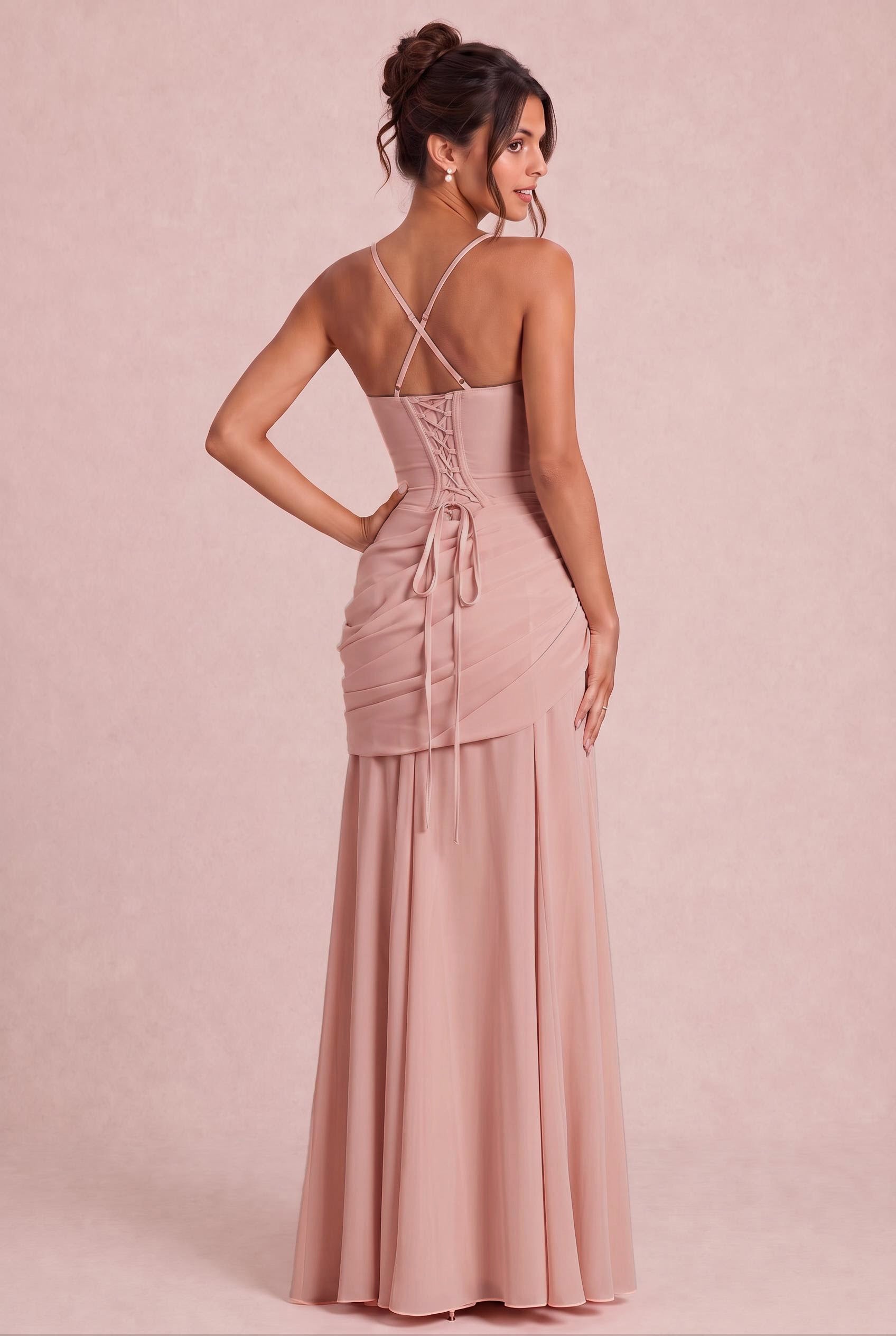 [Dusty Rose]