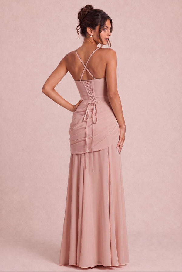 [Dusty Rose]