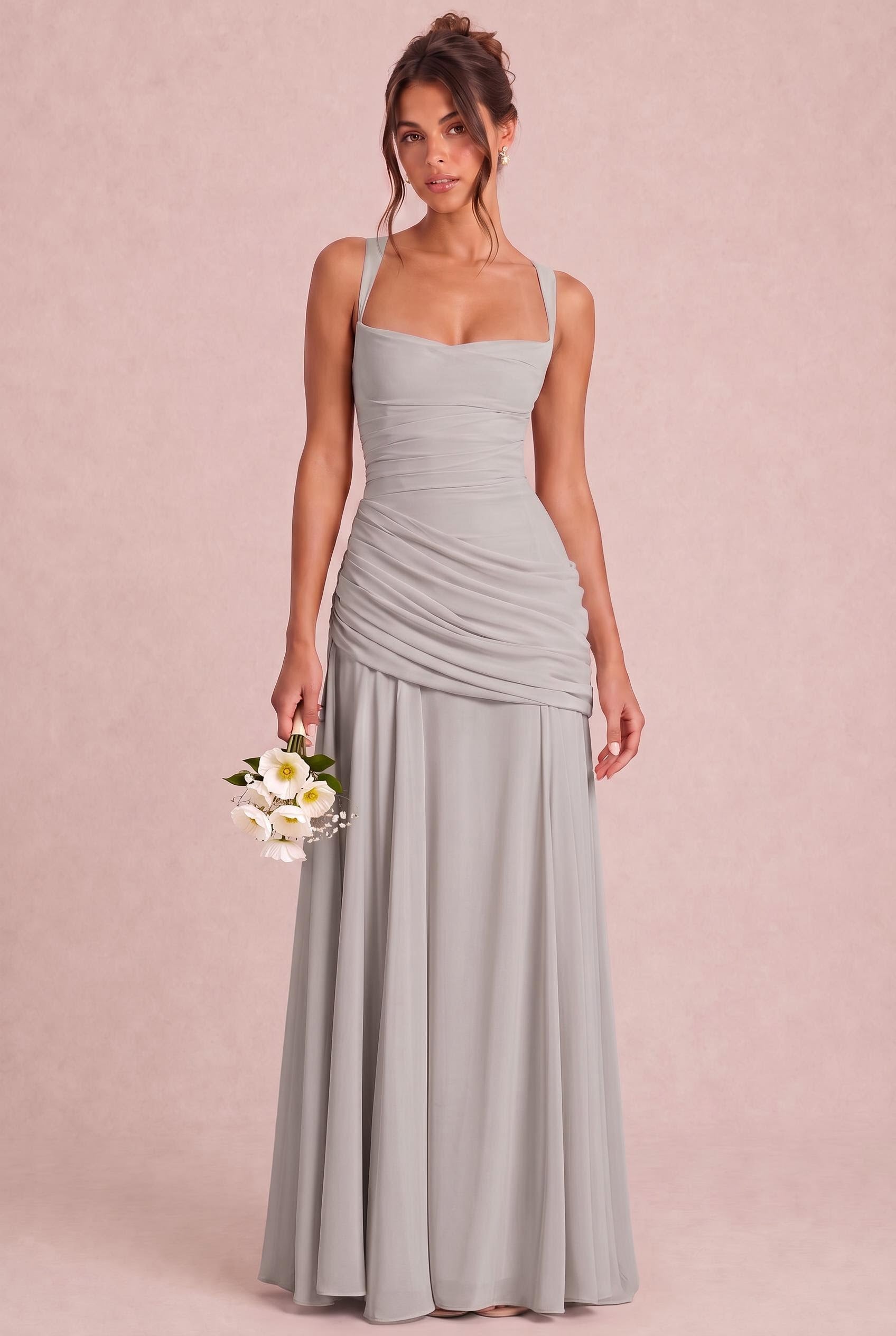[Dusty Taupe]