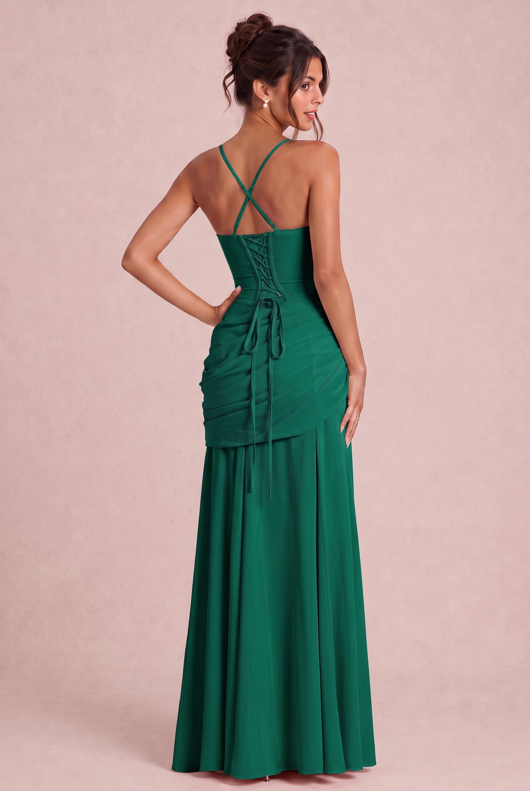 [Emerald]