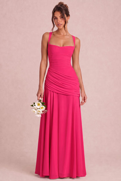 [Hot Pink]