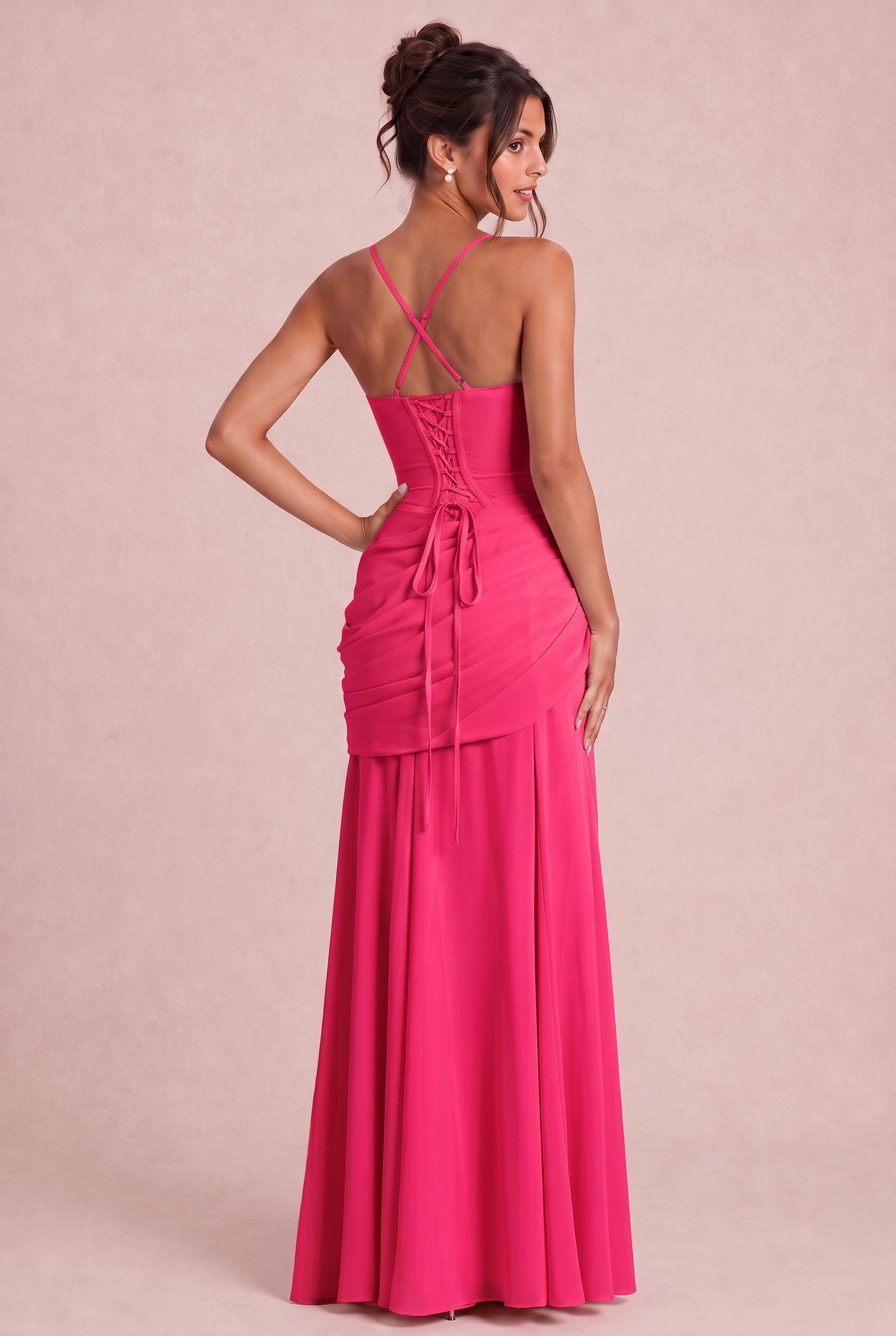 [Hot Pink]