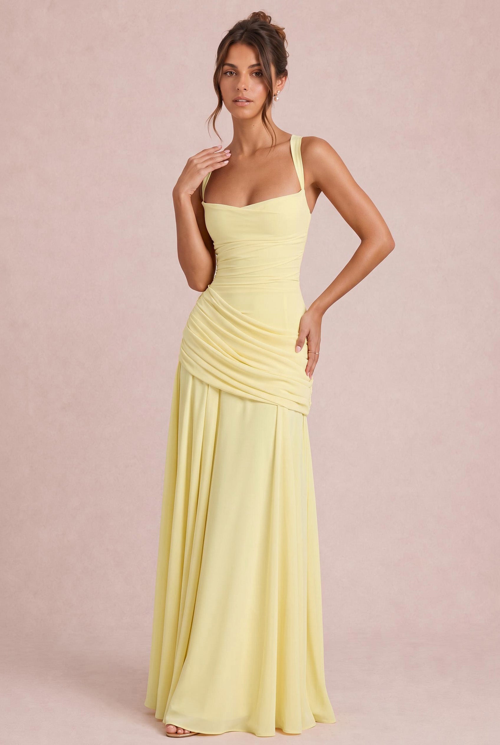 [Lemon Sorbet]