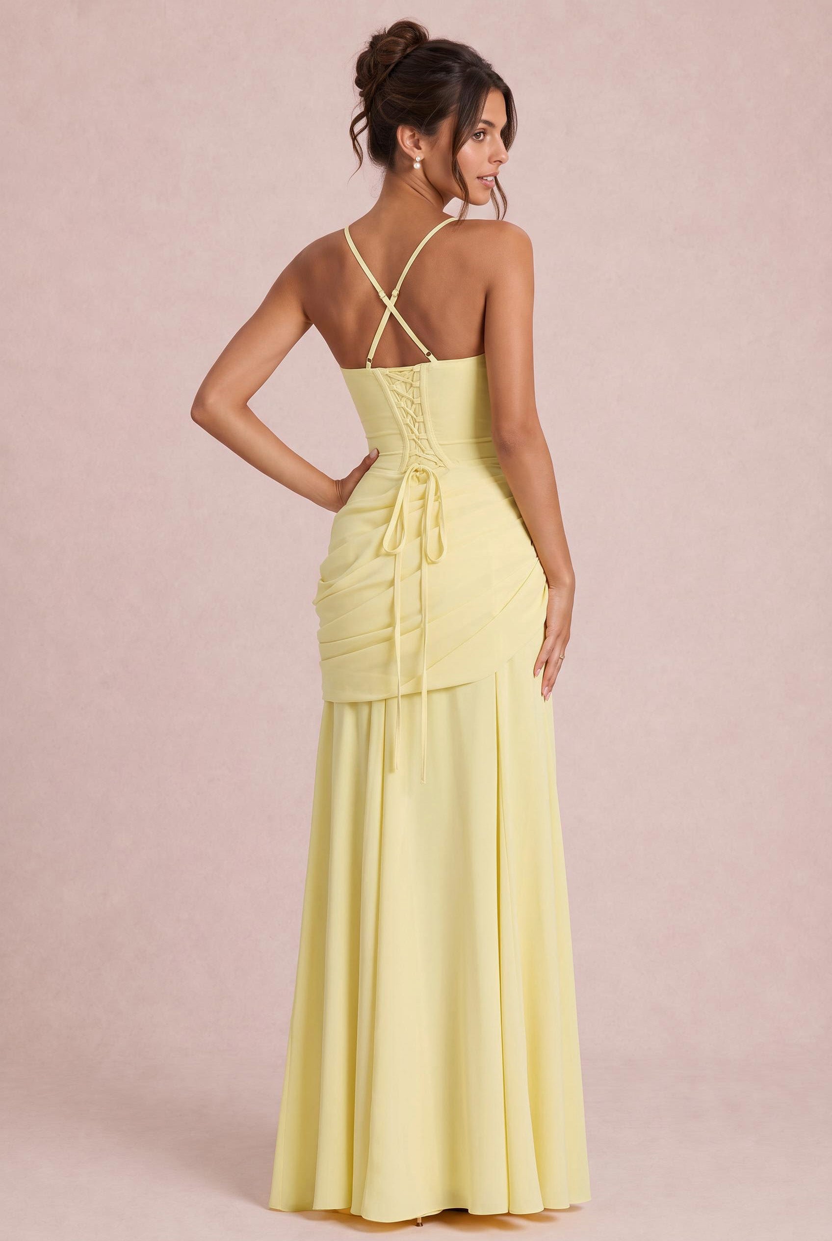 [Lemon Sorbet]