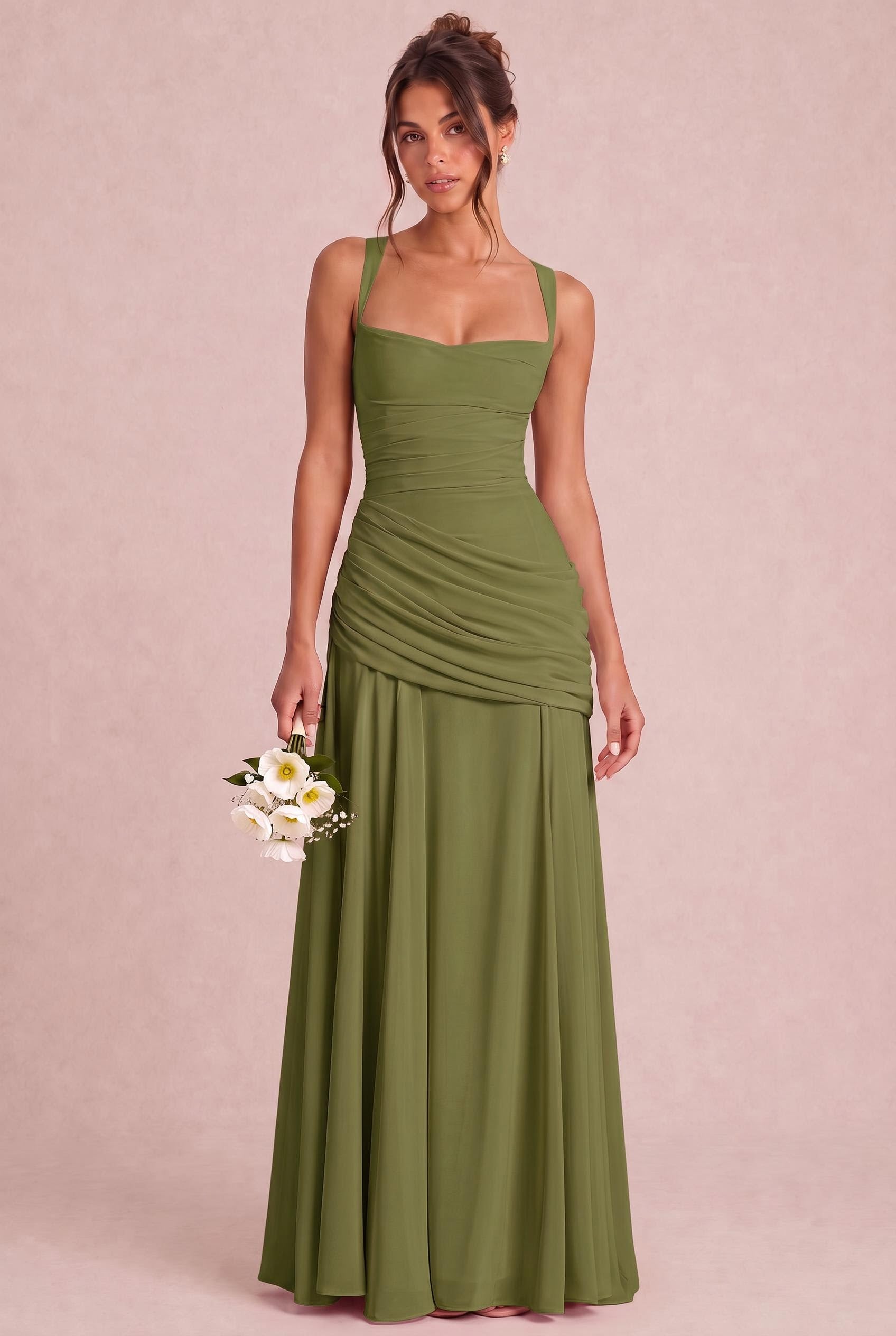 [Olive Green]