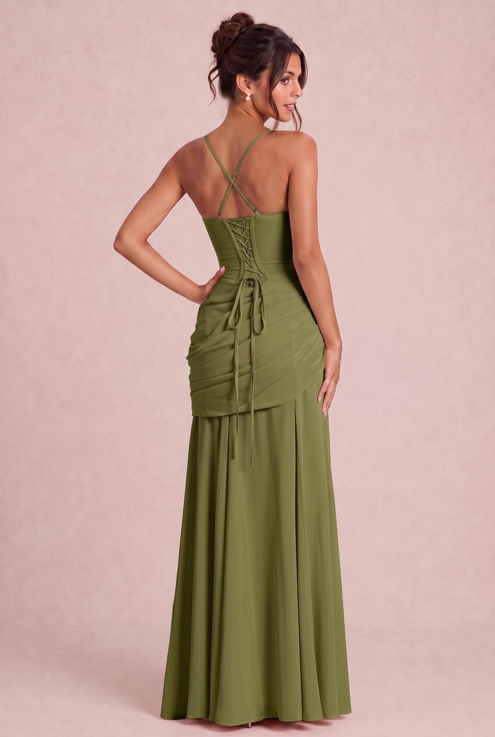 [Olive Green]
